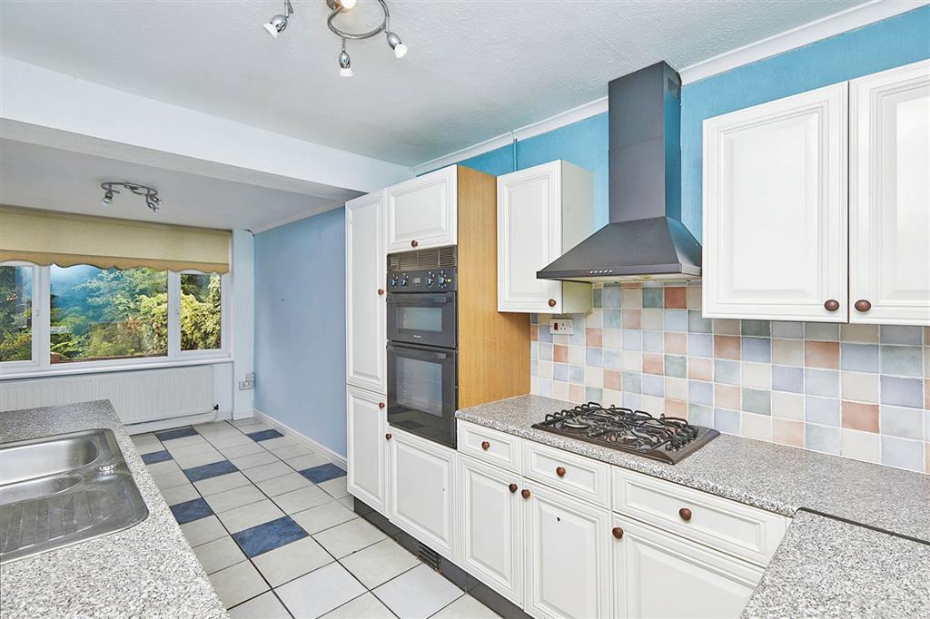 33, Blagreaves Avenue, DERBY, Derbyshire, DE23 2NT