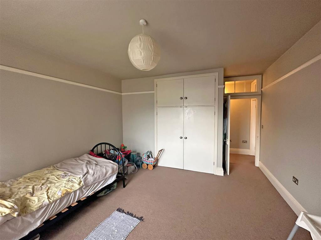 The Penthouse, 2, Jetty Street, CROMER, Norfolk, NR27 9HF