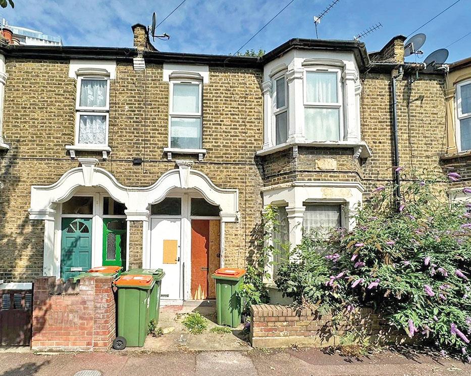 93, Carson Road, London, E16 4BD