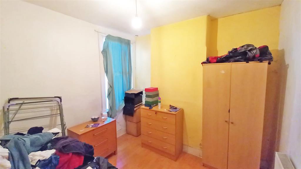 93, Carson Road, London, E16 4BD