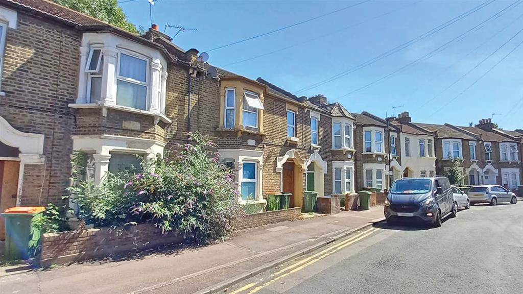 93, Carson Road, London, E16 4BD