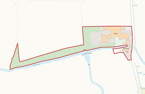 Hambridge Mill, Hambridge, LANGPORT, Somerset, TA10 0BP