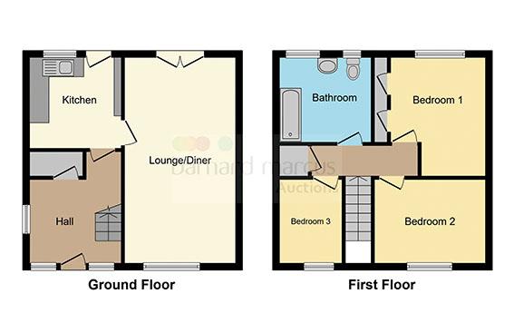 22, Somerset Road, GUISBOROUGH, Cleveland, TS14 7ET