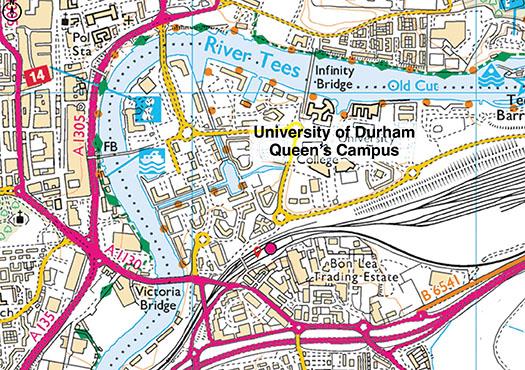 1A, Railway Terrace, Thornaby, STOCKTON-ON-TEES, Cleveland, TS17 6AW