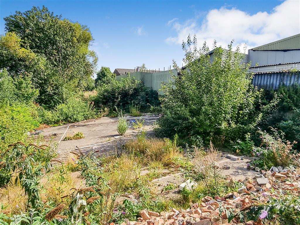 1A, Railway Terrace, Thornaby, STOCKTON-ON-TEES, Cleveland, TS17 6AW