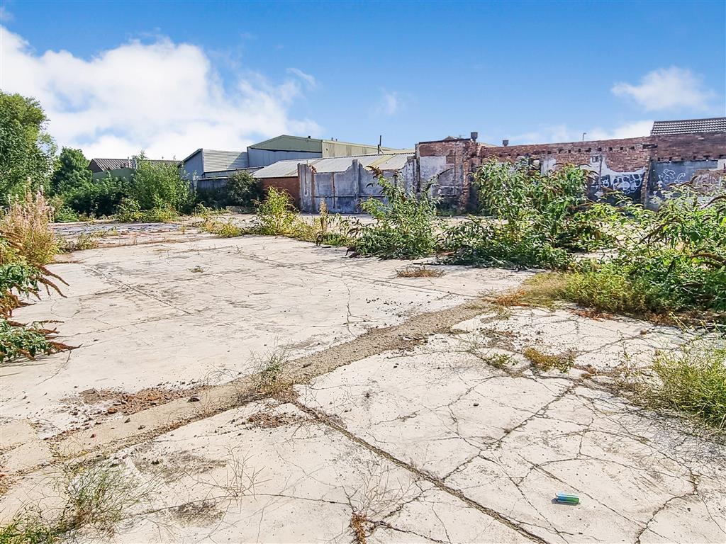 1A, Railway Terrace, Thornaby, STOCKTON-ON-TEES, Cleveland, TS17 6AW