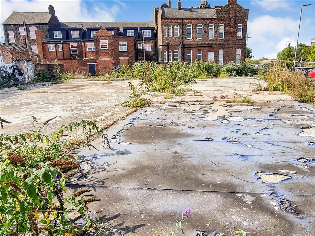 1A, Railway Terrace, Thornaby, STOCKTON-ON-TEES, Cleveland, TS17 6AW