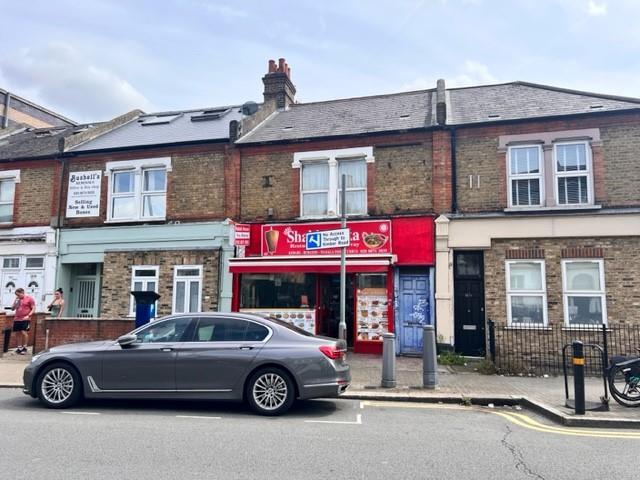 165, Merton Road, Wandsworth, London, SW18 5EQ