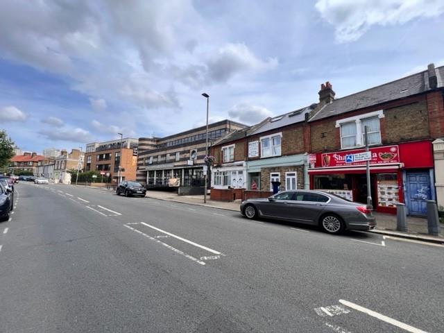 165, Merton Road, Wandsworth, London, SW18 5EQ