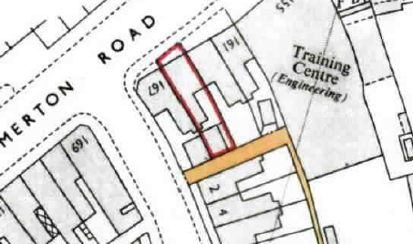 165, Merton Road, Wandsworth, London, SW18 5EQ