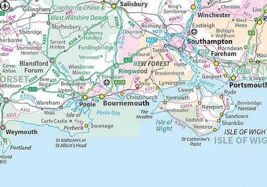 37, Compton Road, NEW MILTON, Hampshire, BH25 6EQ