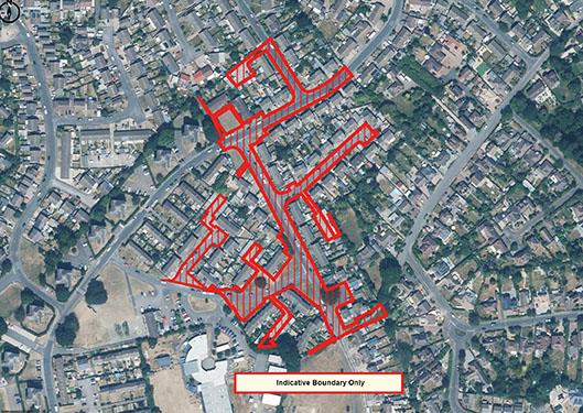 Land at, Rybrook Road, ASHFORD, Kent, TN24 9LR