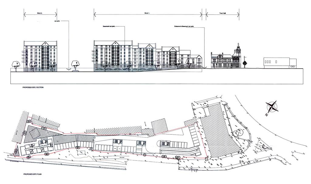 1A, Railway Terrace, Thornaby, STOCKTON-ON-TEES, Cleveland, TS17 6AW
