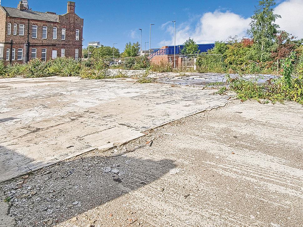 1A, Railway Terrace, Thornaby, STOCKTON-ON-TEES, Cleveland, TS17 6AW