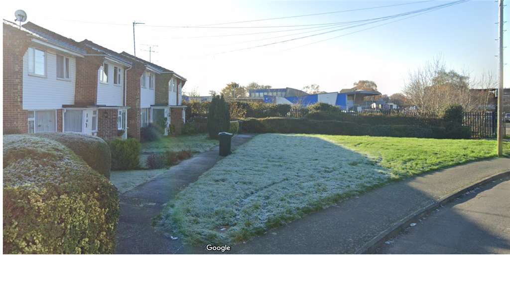 Land at, Rybrook Road, ASHFORD, Kent, TN24 9LR