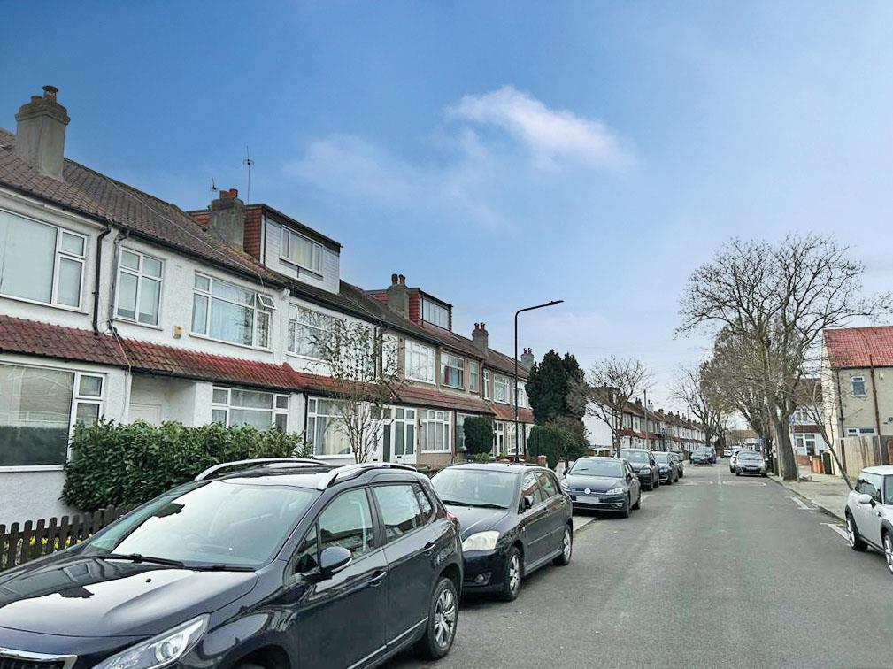 76, Fieldend Road, Streatham, London, SW16 5SU