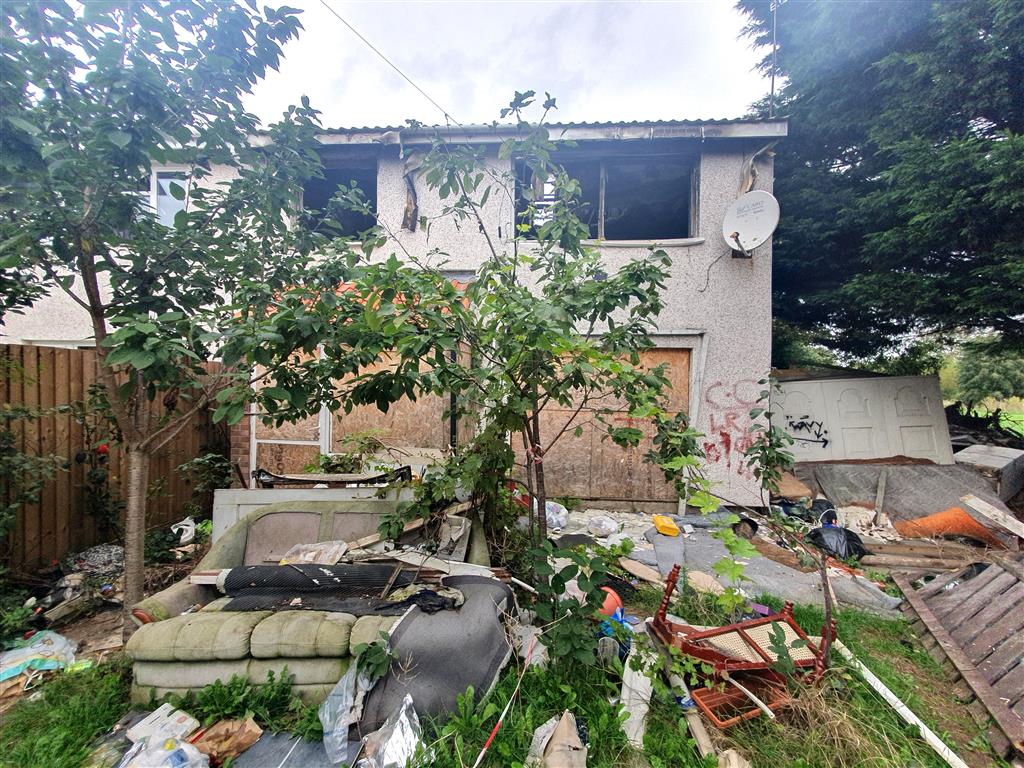 23, Mallard Court, GRANTHAM, Lincolnshire, NG31 7RW