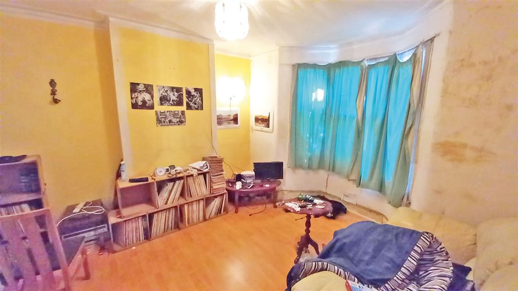 93, Carson Road, London, E16 4BD