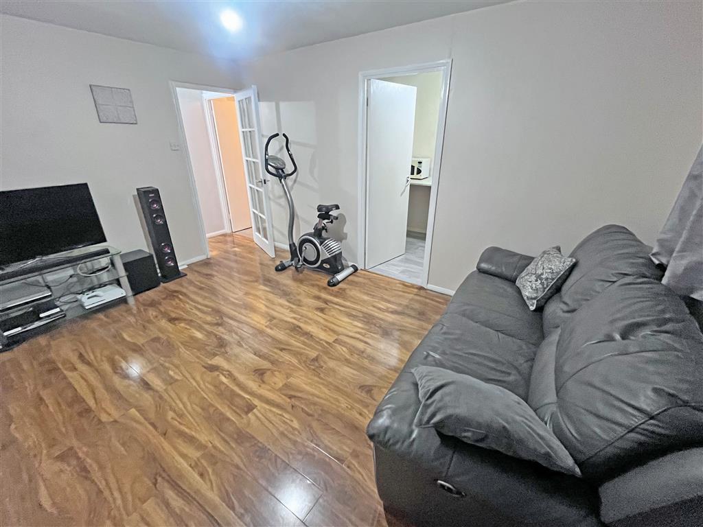 Flat 12, Stunell House, John Williams Close, London, SE14 5XD