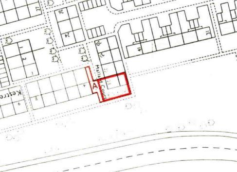 23, Mallard Court, GRANTHAM, Lincolnshire, NG31 7RW