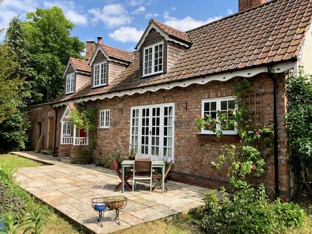 The Bungalow, Cottage Farm, Bad Bargain Lane, YORK, North Yorkshire, YO31 0LA