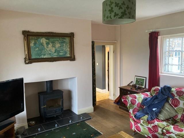The Bungalow, Cottage Farm, Bad Bargain Lane, YORK, North Yorkshire, YO31 0LA