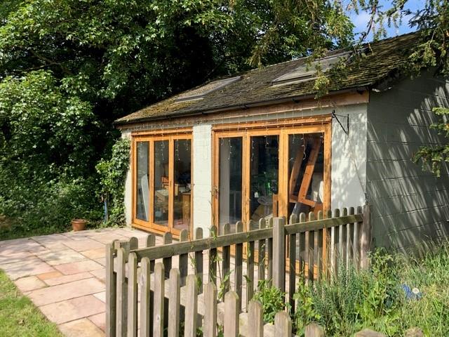 The Bungalow, Cottage Farm, Bad Bargain Lane, YORK, North Yorkshire, YO31 0LA