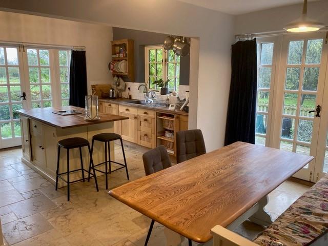 The Bungalow, Cottage Farm, Bad Bargain Lane, YORK, North Yorkshire, YO31 0LA