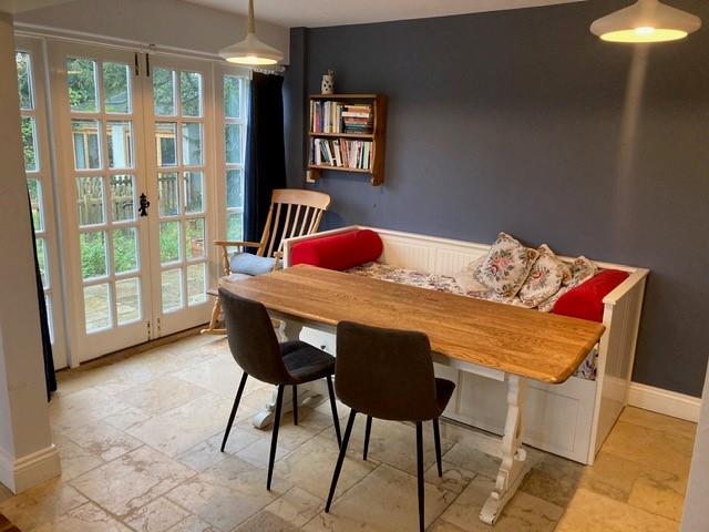 The Bungalow, Cottage Farm, Bad Bargain Lane, YORK, North Yorkshire, YO31 0LA