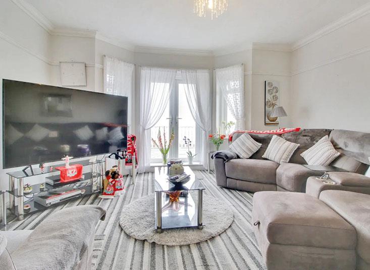 The Moorings, Seaville Drive, PEVENSEY, East Sussex, BN24 6AL