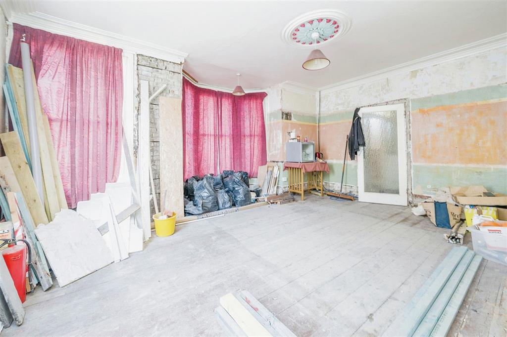 25, Camperdown, GREAT YARMOUTH, Norfolk, NR30 3JB