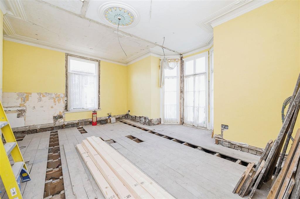 25, Camperdown, GREAT YARMOUTH, Norfolk, NR30 3JB