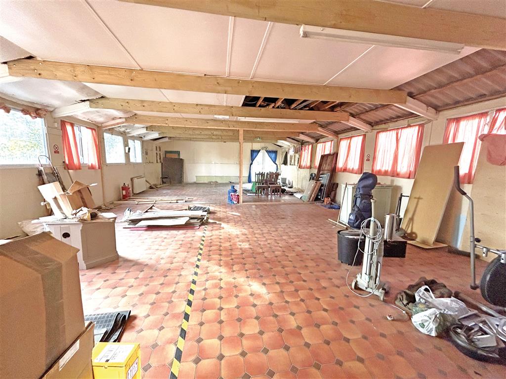 Wainfleet Community Hall, Rumbold Lane, SKEGNESS, PE24 4DS
