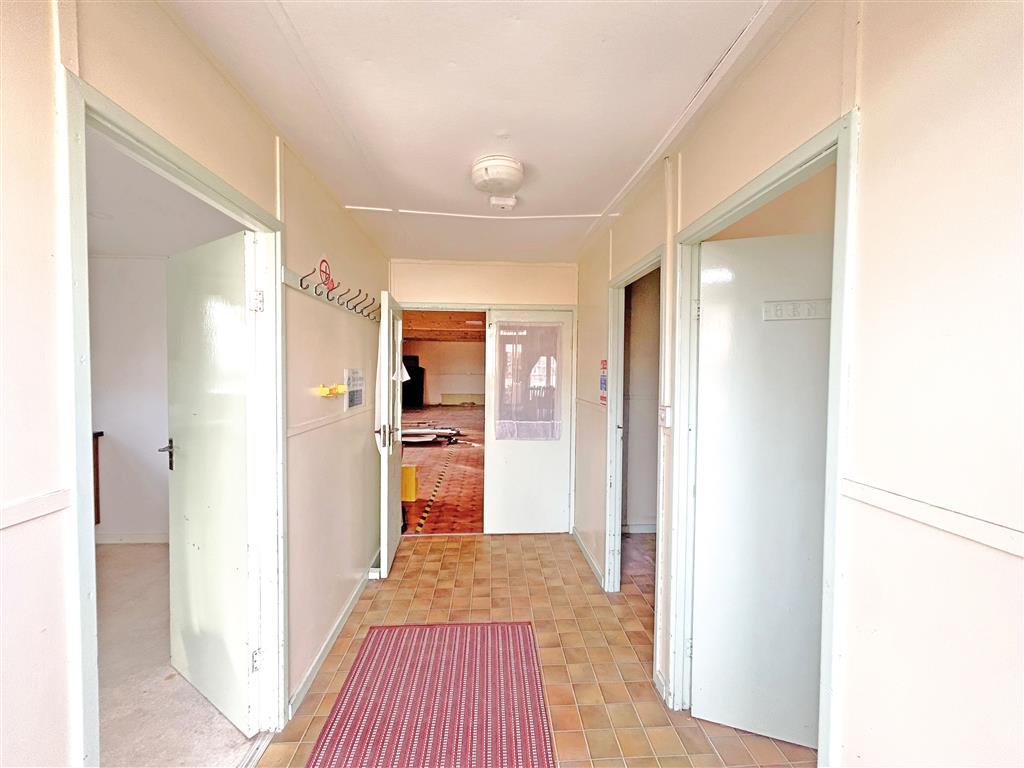 Wainfleet Community Hall, Rumbold Lane, SKEGNESS, PE24 4DS