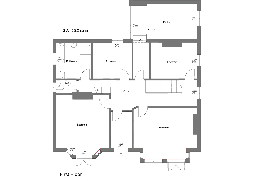 The Moorings, Seaville Drive, PEVENSEY, East Sussex, BN24 6AL