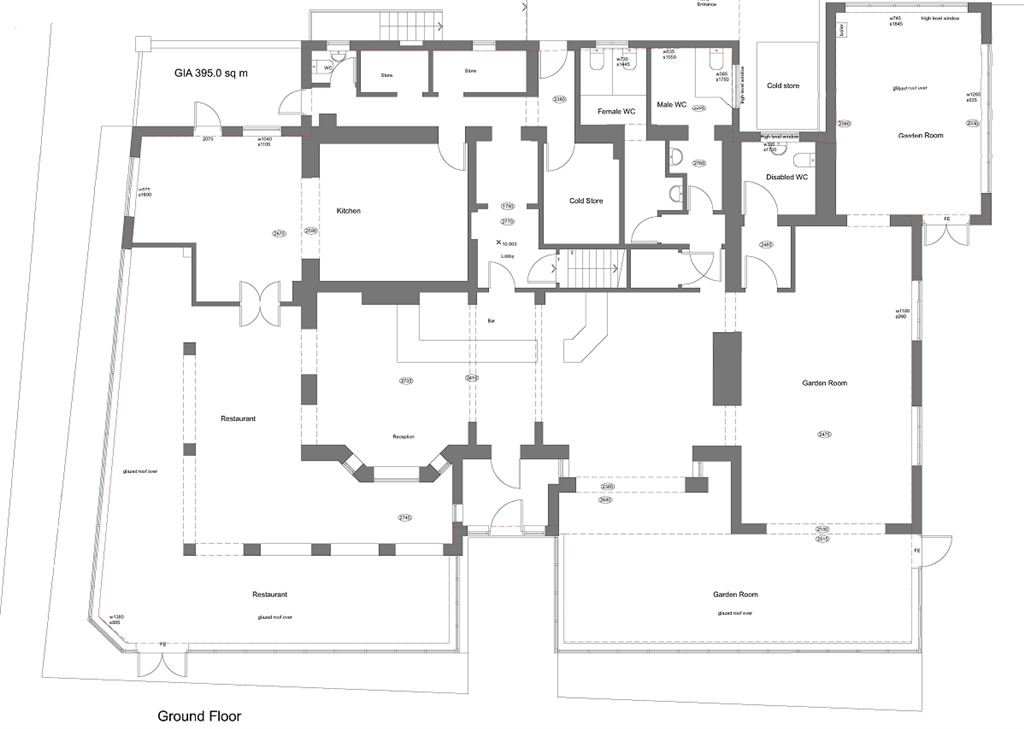 The Moorings, Seaville Drive, PEVENSEY, East Sussex, BN24 6AL