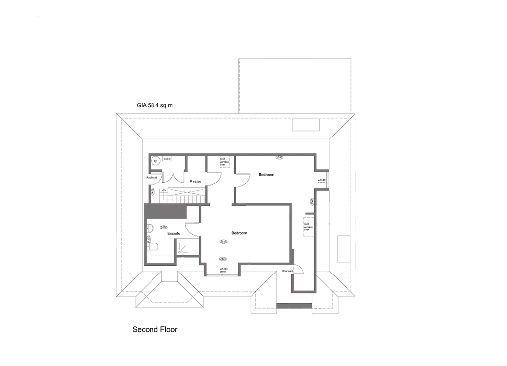 The Moorings, Seaville Drive, PEVENSEY, East Sussex, BN24 6AL