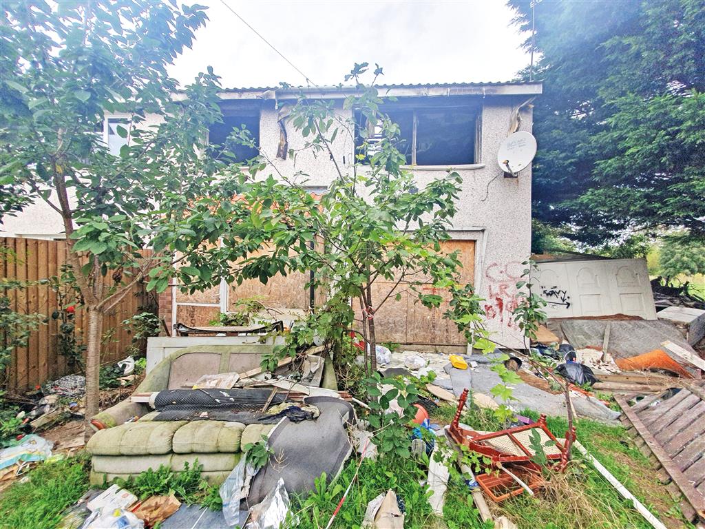 23, Mallard Court, GRANTHAM, Lincolnshire, NG31 7RW