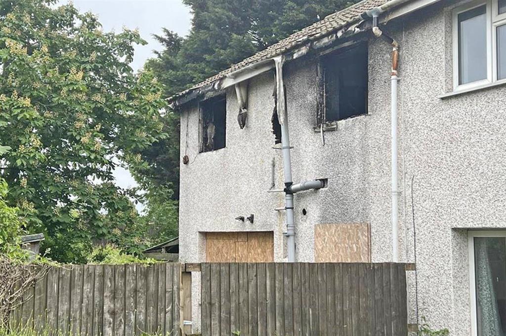 23, Mallard Court, GRANTHAM, Lincolnshire, NG31 7RW