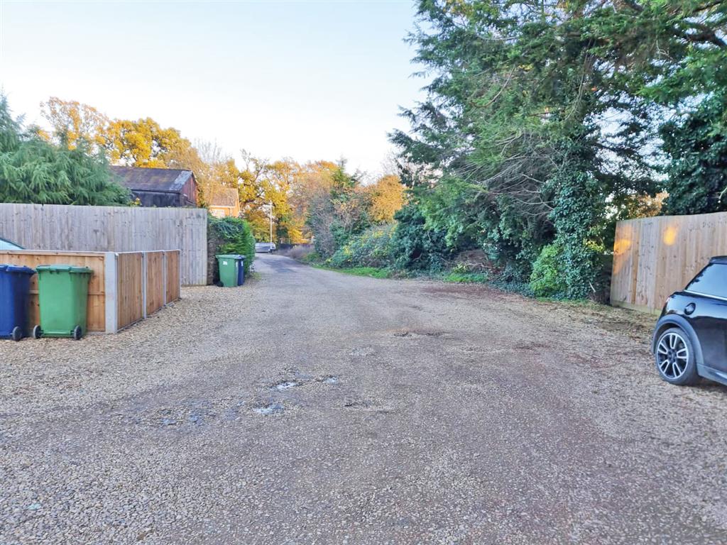 Land at, Pedley Lane, WISBECH, Cambridgeshire, PE13 1SN
