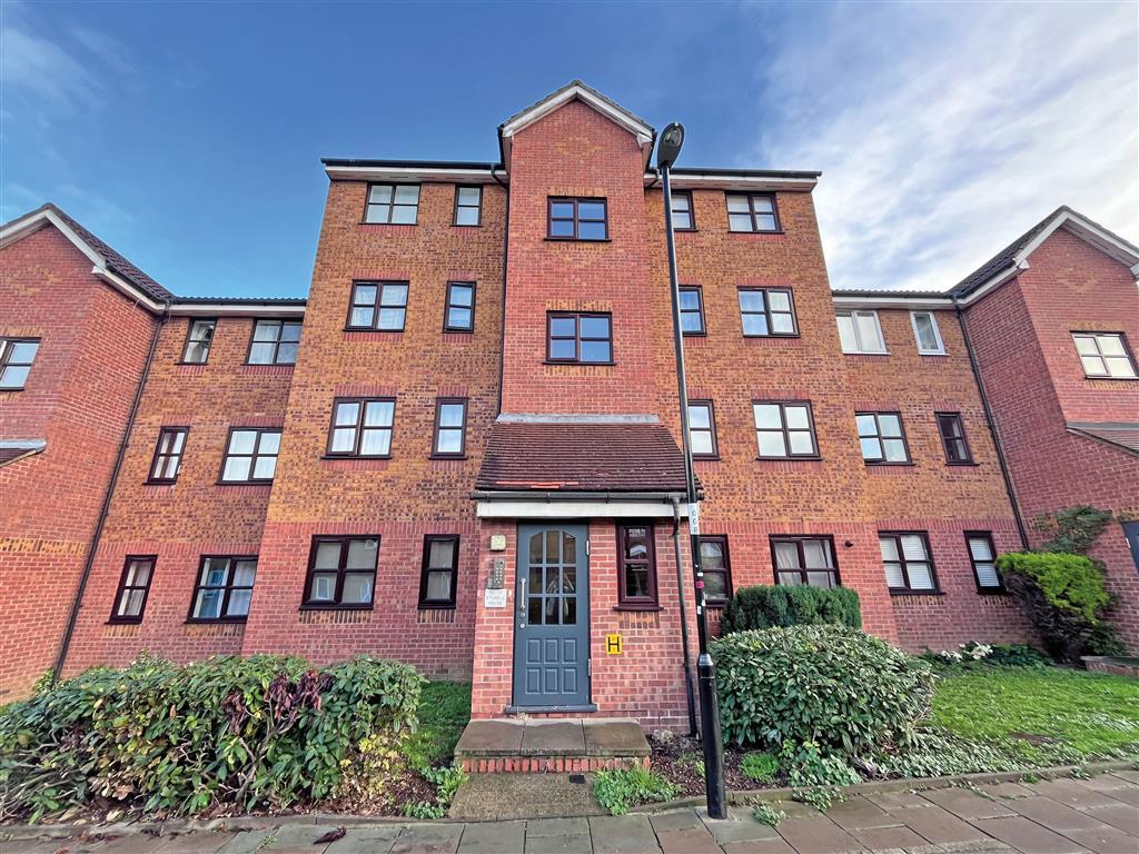 Flat 12, Stunell House, John Williams Close, London, SE14 5XD