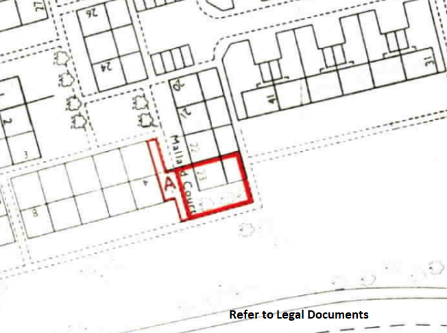 23, Mallard Court, GRANTHAM, Lincolnshire, NG31 7RW