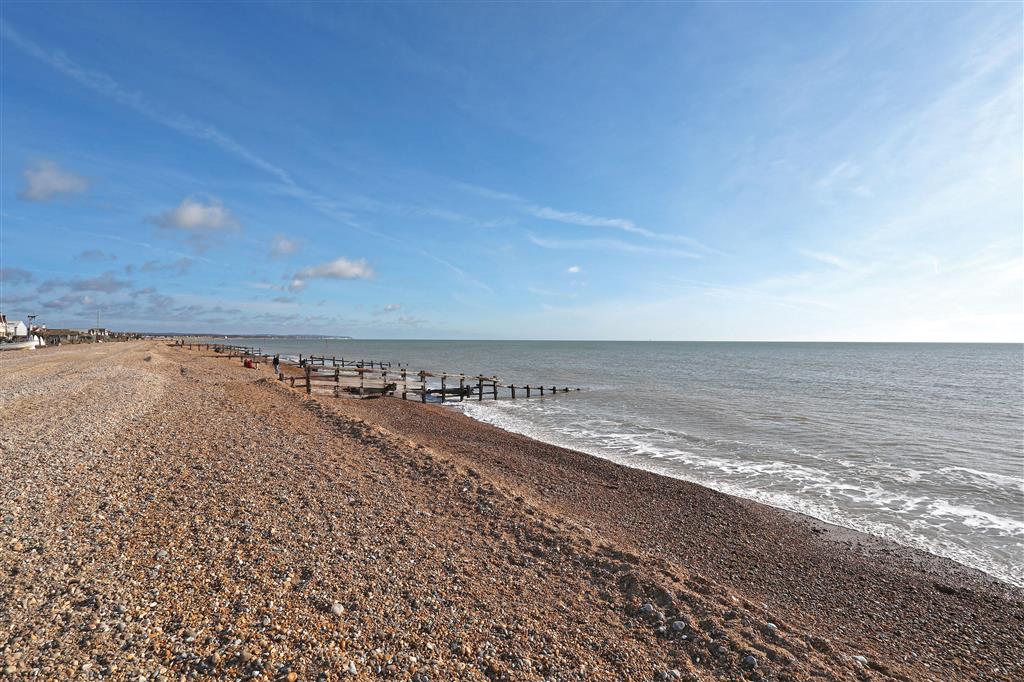 The Moorings, Seaville Drive, PEVENSEY, East Sussex, BN24 6AL