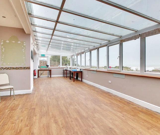 The Moorings, Seaville Drive, PEVENSEY, East Sussex, BN24 6AL