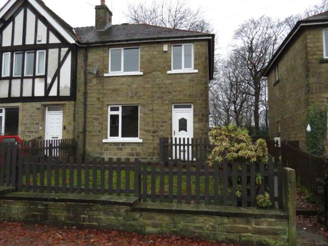 58, Hall Cross Road, HUDDERSFIELD, West Yorkshire, HD5 8LD