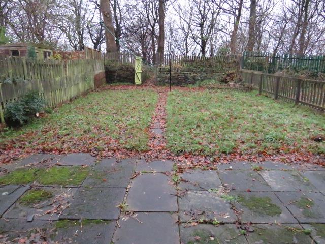 58, Hall Cross Road, HUDDERSFIELD, West Yorkshire, HD5 8LD