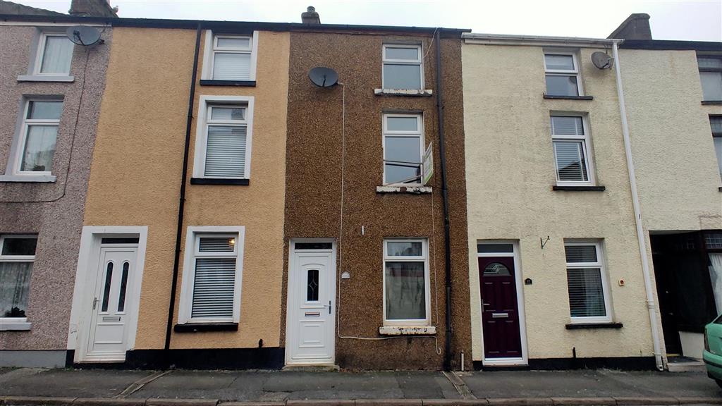 35, Chapel Street, DALTON-IN-FURNESS, Cumbria, LA15 8BY