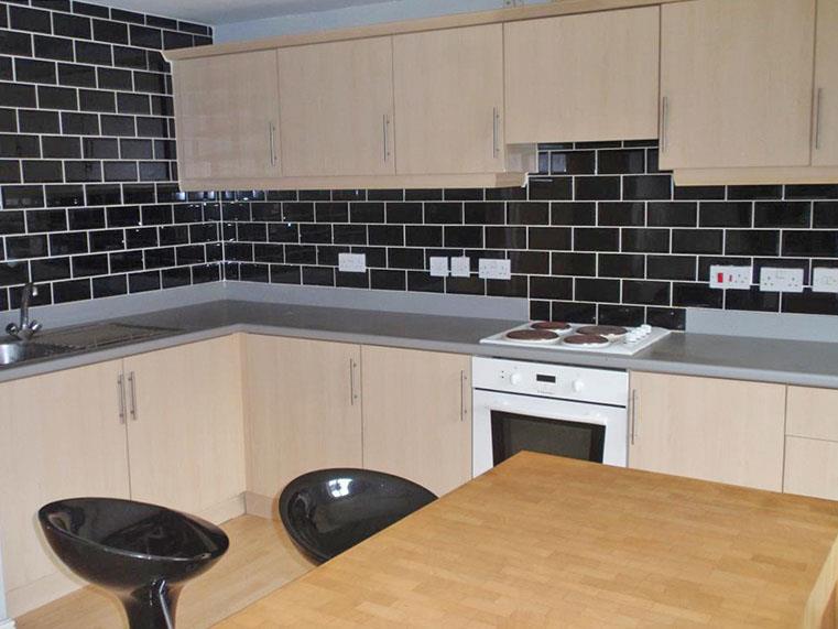 1, Gas Street, WIGAN, Lancashire, WN2 5LS