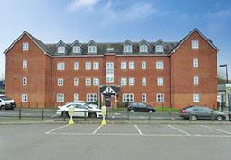 1, Gas Street, WIGAN, Lancashire, WN2 5LS