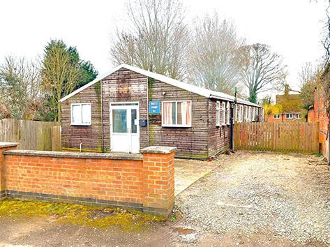 Wainfleet Community Hall, Rumbold Lane, SKEGNESS, PE24 4DS